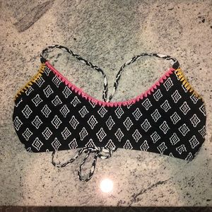 Bikini Top w/ Tassels